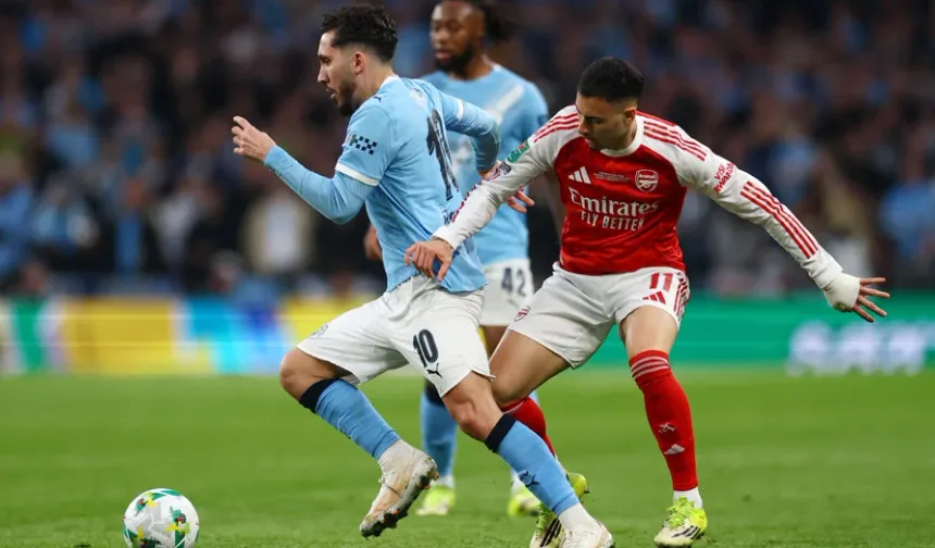 Galatasaray'ın Gabriel Martinelli planı belli oldu: Arsenal'dan tek transfer şartı