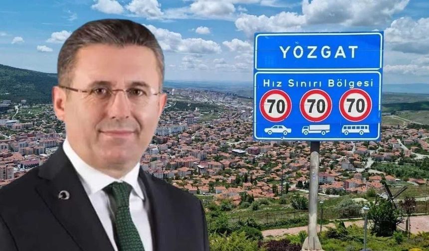 CHP Genel Başkan Yardımcısı Adnan Demirci Yozgat’a Geliyor