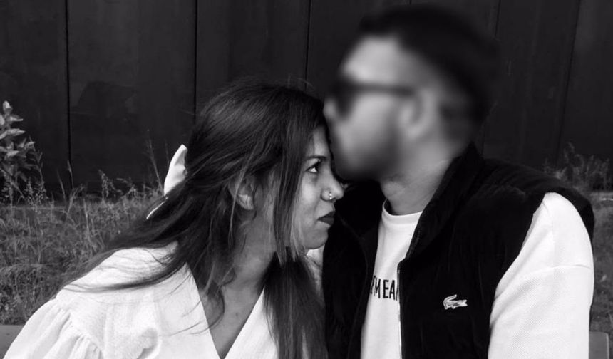 Dehşete Düşüren Olay! 8 Aylık Hamile Eşini Vurdu