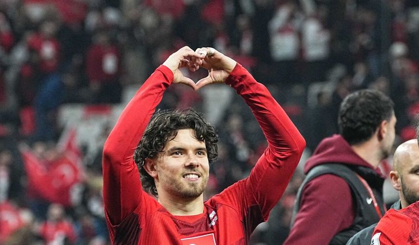 Fenerbahçe'den Ferdi Kadıoğlu planı: O maçtan sonra belli olacak
