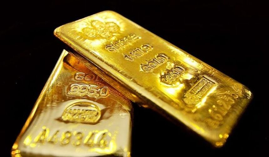 Uzmanlardan altın uyarısı geldi: O seviye gündeme gelebilir