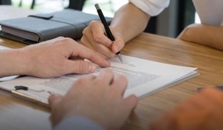 Ev kiralarken mutlaka dikkat edin: Kritik uyarı geldi