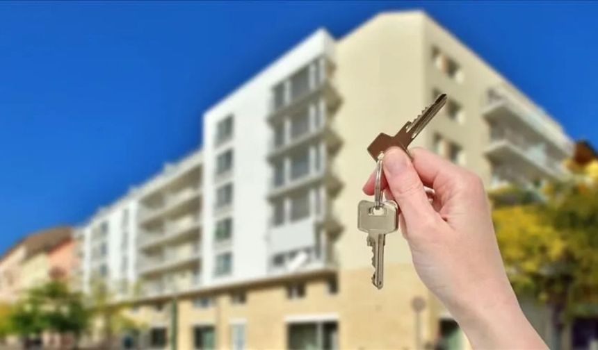 Yozgat'ta Ev Sahiplerine Kötü Haber! 2027 Emlak Vergisinde Yeni Dönem Resmen Başladı