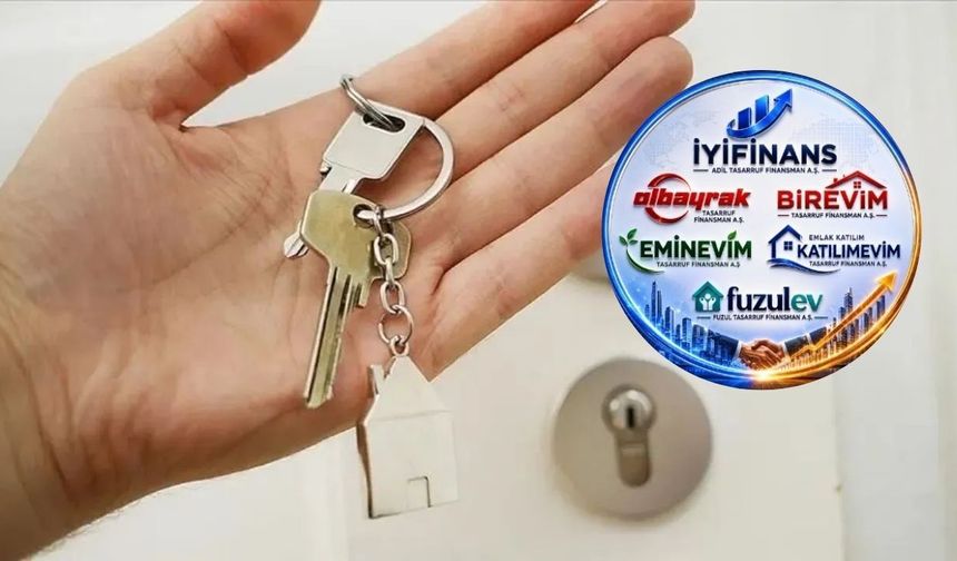 Evim Sisteminde Yeni Dönem! Ev Ve Araç Alacakları Bekleyen Kritik Değişiklik