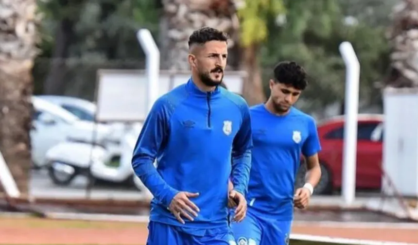 Fatsa Belediyespor’a Yozgat’tan Kaptan Takviyesi: Emre Tosun İmzayı Attı!