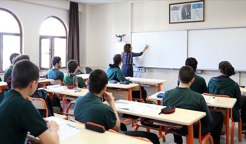 Çocuğunuz hangi okula kaydedildi? MEB e-Kayıt sonuçları 3 Ağustos'ta açıklanıyor