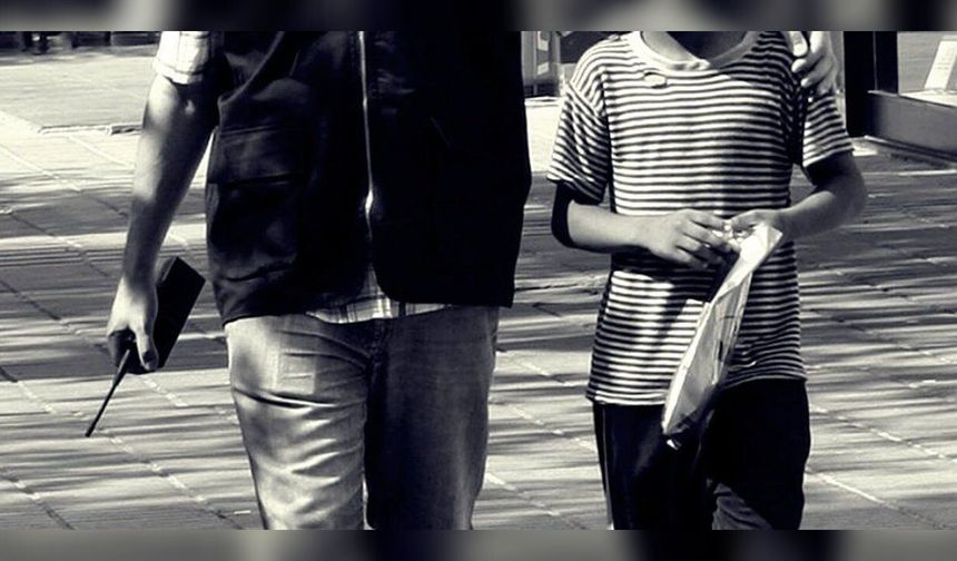 'Suça sürüklenen' yerine 'adli süreçteki çocuk': Meclis'te dil değişiyor