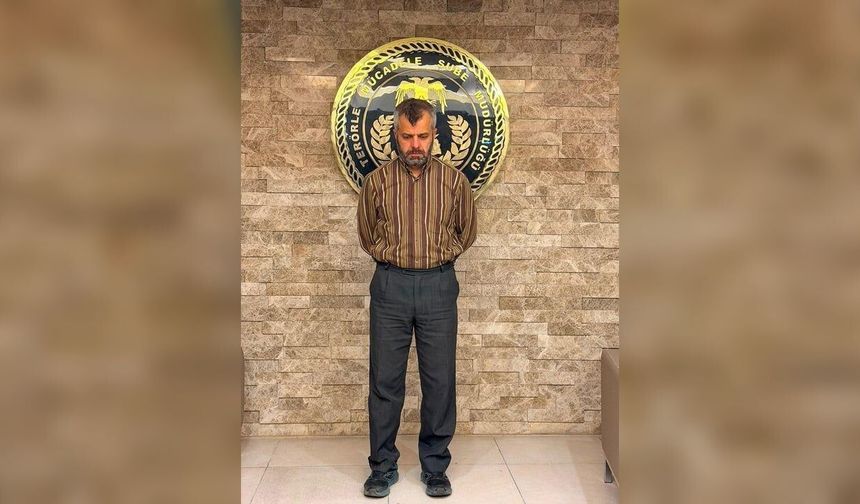 7 yıl sonra yakalandı: Cumhurbaşkanı Erdoğan’a suikast girişiminde bulunan yüzbaşı adliyede
