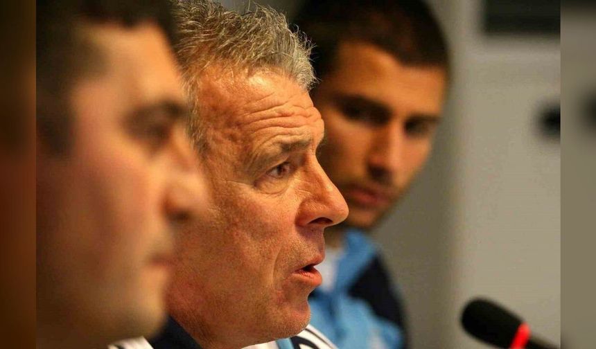 Süper Lig'in 68 yıllık karnesi: 33 şampiyonluk yerli, 26 yabancı hocalardan