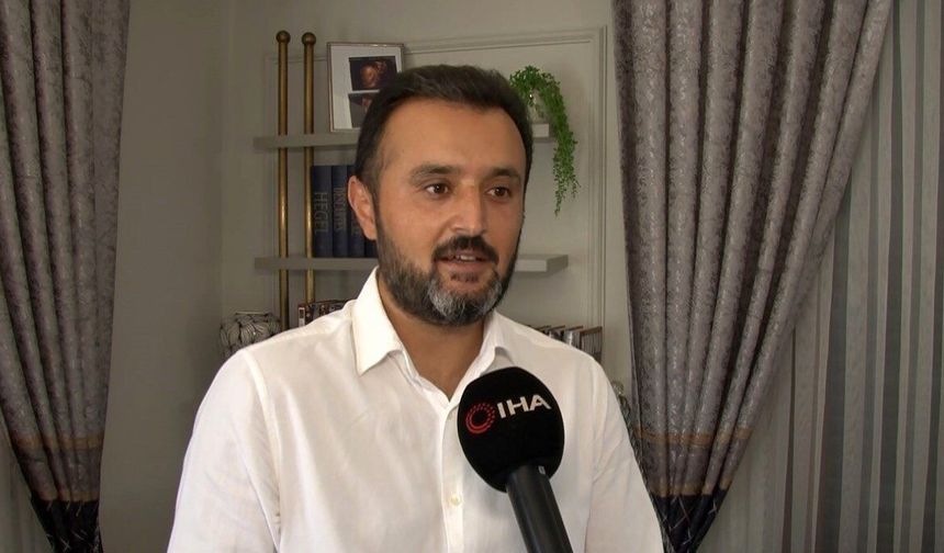15 Temmuz gazilerine maaş bağlanmasının önü açıldı: "Şehit olmaya çıktık, hiçbir beklentimiz yoktu"
