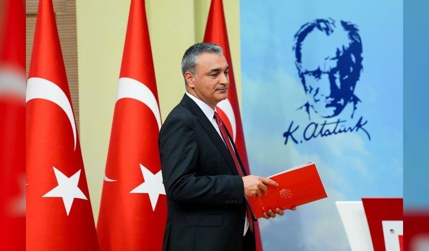 Müslim Sarı: “Yasayı titizlikle takip edeceğiz”