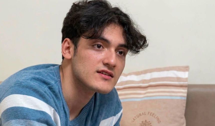 Yozgat'ta Acı Kayıp: Feci Kazada Can Verdi