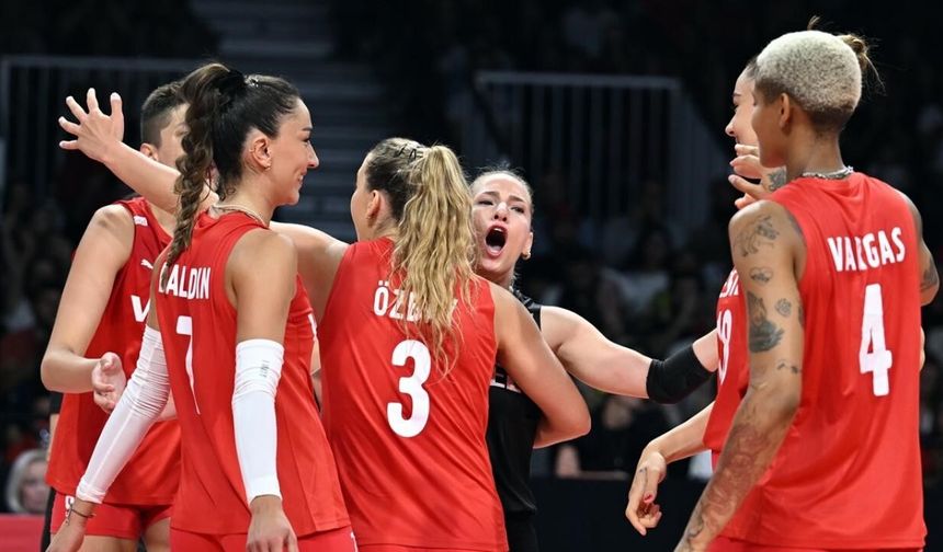 Filenin Sultanları Sahaya Çıkıyor! TRT Spor Canlı Yayın Ekranı ve Türksat 4A Otomatik Frekans Ayarlama Rehberi