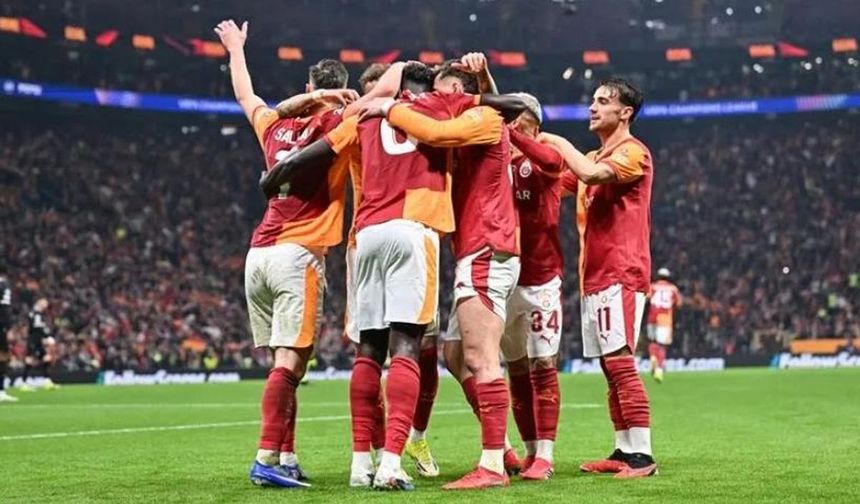 Galatasaray'ın Şampiyonlar Ligi Rakipleri Kim Oldu? 2026-2027 GS Şampiyonlar Ligi Eşleşmeleri ve Rakipler