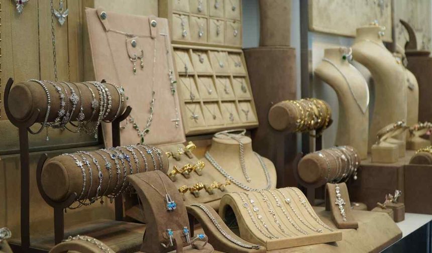Yozgat’ta Gümüş fiyatları Yükseldi: Bir Günde Yüzde 6,41 Artış