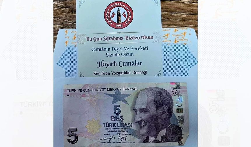 Gurbetçiler Yozgat'a Gelerek Ahilik Geleneğini Yaşattı