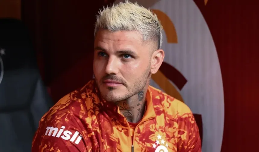 Mauro Icardi için İtalya kapısı yeniden aralandı: O kulüp listeye aldı