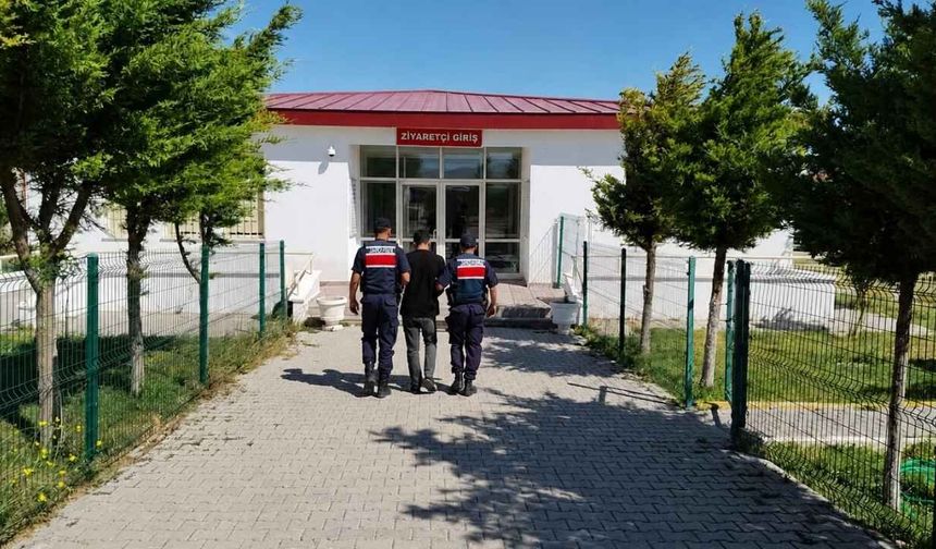 JASAT, Firarilere Yozgat'ta Göz Açtırmıyor