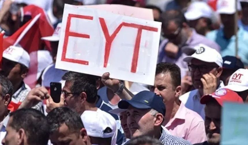 Kademeli Emeklilik Bekleyenlere Yeni Umut! 2000-2008 Arası Sigortalılar Dikkat