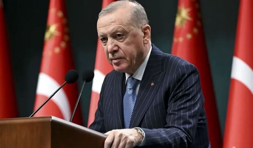 Kademeli Emeklilikte Yeni Gelişme! Konu Cumhurbaşkanı Erdoğan’ın Önünde