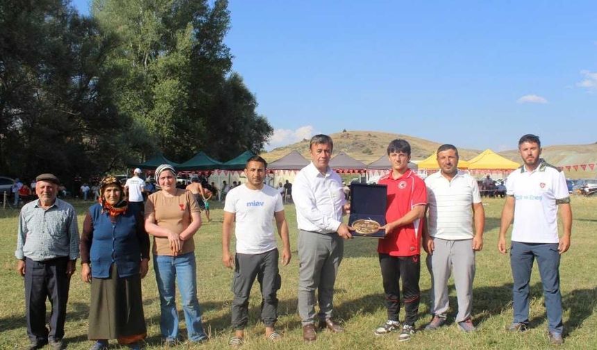 Kadışehri’nin Gururu Volkan Bilgin Dünya Üçüncüsü Oldu!