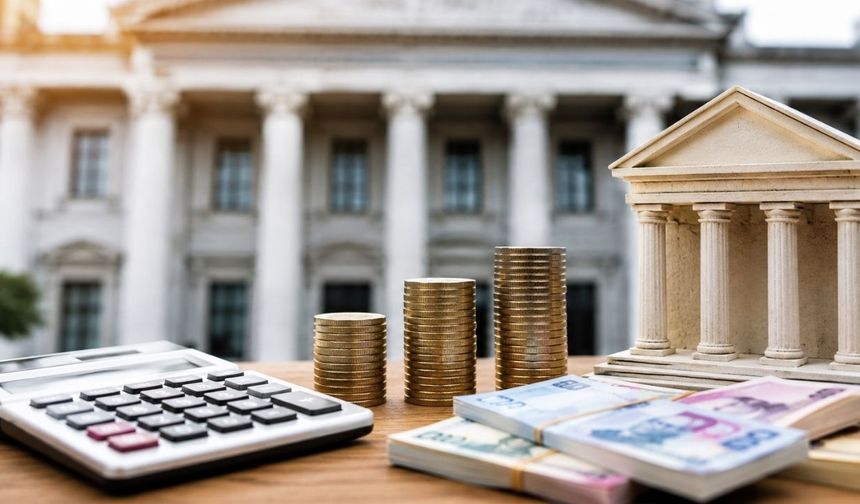 Kamu Bankalarından Kredi Çekecekleri Sevindiren Karar! Faizler Pazartesi Düşüyor