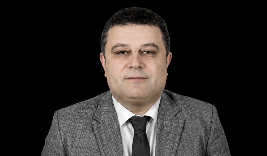 Yozgat'ta Genç Mühendisten Acı Haber Geldi