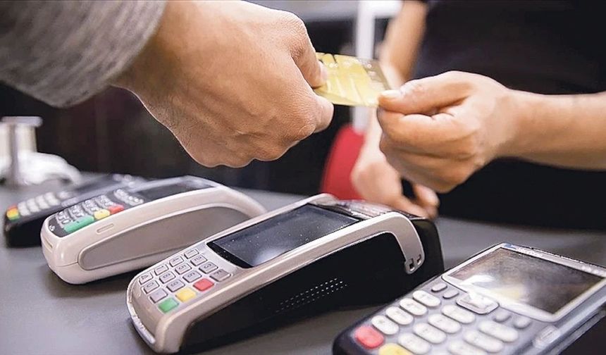 Kredi Kartı Kullananlar Dikkat! Bu Şifreleri Kullanmayın