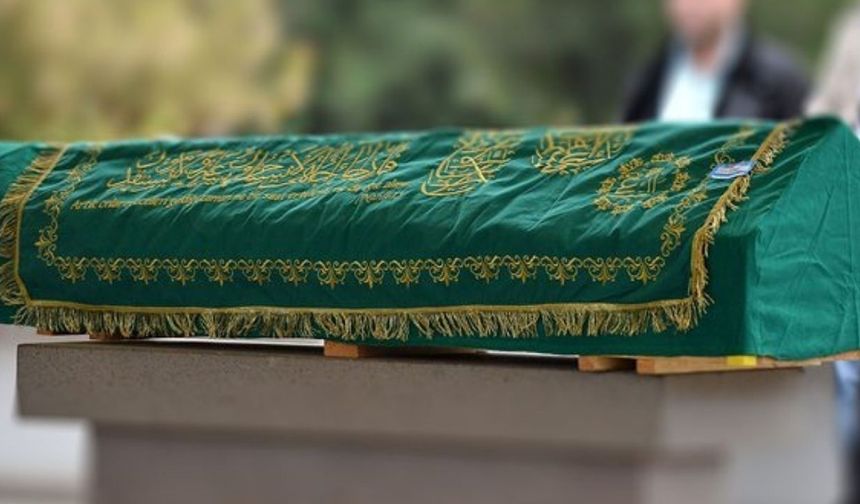 Yozgat Sorgun’u Yasa Boğan Acı Haber! Asım Gür Oğlunu Kaybetti