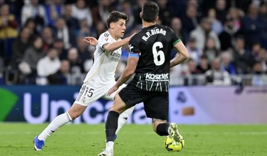 Mourinho'dan Arda Güler Sözleri! Mesut Özil Kıyaslamasına Son Noktayı Koydu
