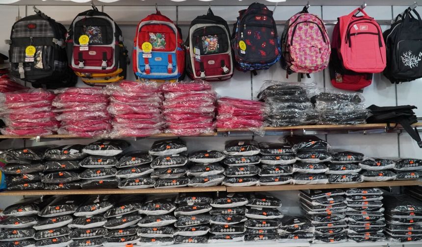 Okul Sezonu Öncesi Üniforma Piyasasında Hareketlilik Başladı: Kalite ve Fiyat Dengesi Öne Çıkıyor
