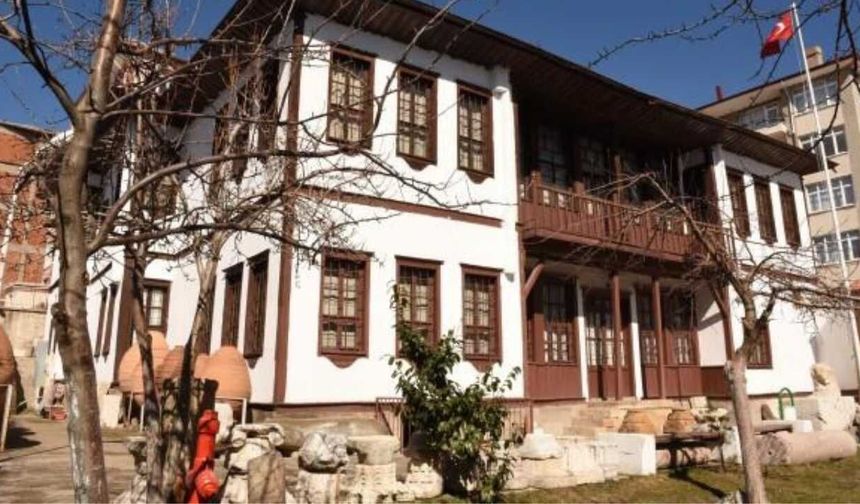 Osmanpaşa’nın 700 Yıllık Selçuklu Mirası Yozgat Müzesi’nde Sergileniyor