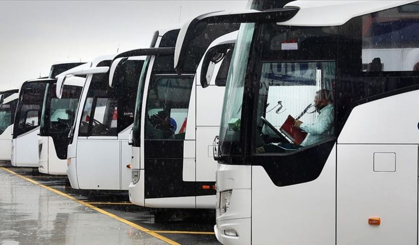 Milyonlarca yolcuyu ilgilendiriyor! Efsane otobüs firması el değiştiriyor