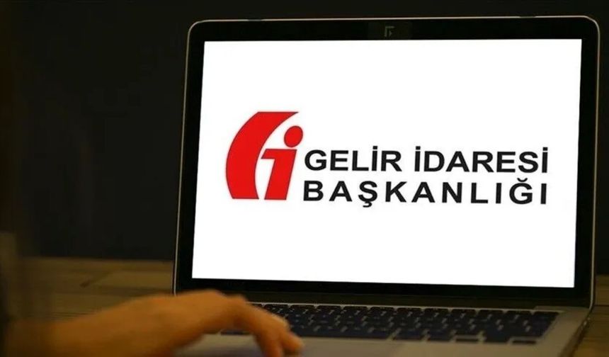 Resmi Gazete'de Yayımlandı: GİB Yozgat'ta Personel Alacak!