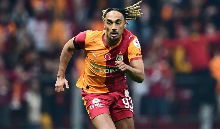 Galatasaray’da Sacha Boey sesleri: Eski yıldız haber bekliyor