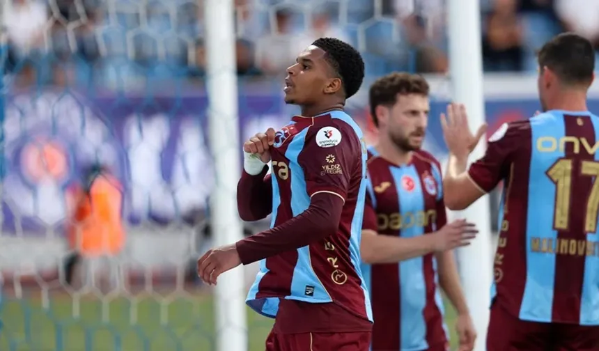 Trabzonspor'da ayrılacak isimler belli oldu: Fatih Tekke maç öncesi açıkladı