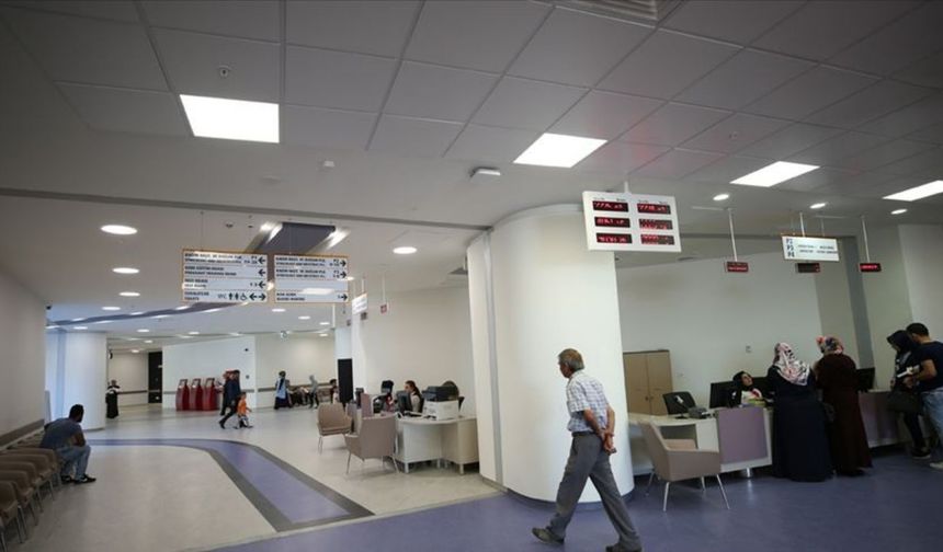 Şehir Hastanelerinde KPSS Şartı Kalktı! Binlerce Adayı İlgilendiren Personel Alımı Başladı