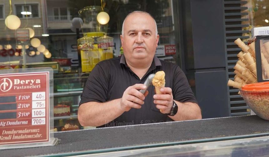 Serin İklim Sektörü Vurdu: Yozgat'ta Satışlar Beklentinin Altında Kaldı
