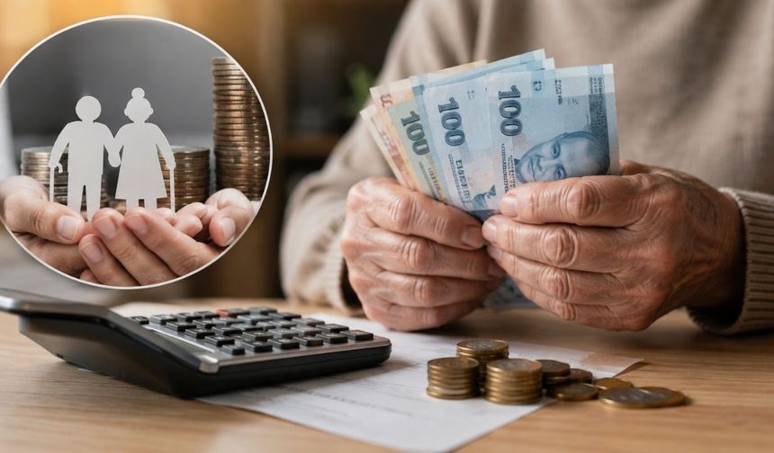 SGK Prim Borcu Olan Emeklilere Kötü Haber! Maaştan Kesinti Şartları Belli Oldu