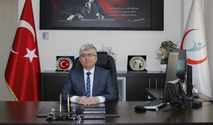 Sıcak Hava Yozgat’ı Vurdu! İl Sağlık Müdürü’nden Hayati Uyarılar