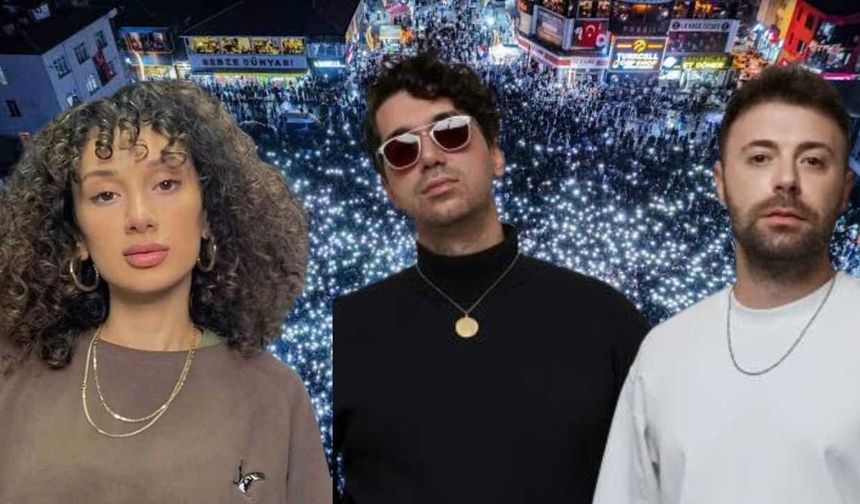 SORFEST'te Geri Sayım Sona Erdi: İkilem ve Mela Bedel Bu Akşam Sahnede