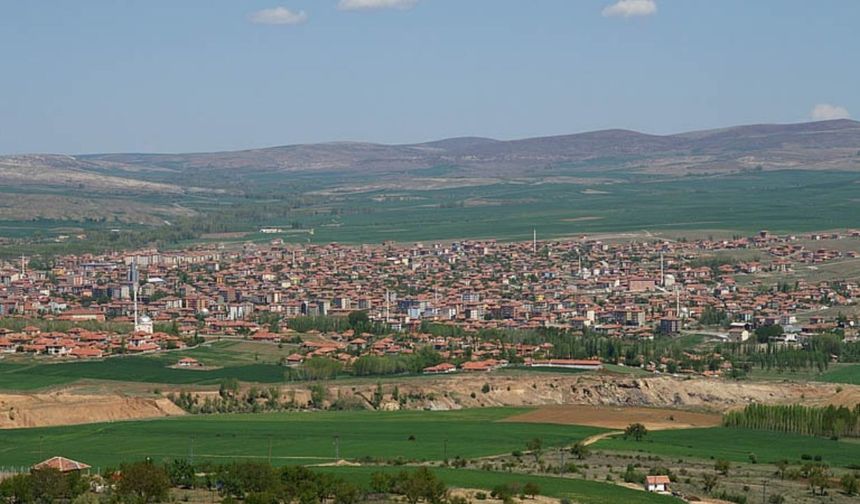 Sorgun’da Milyonluk İhale İçin Geri Sayım: Ev ve İş Yeri Almak İsteyenler Dikkat!