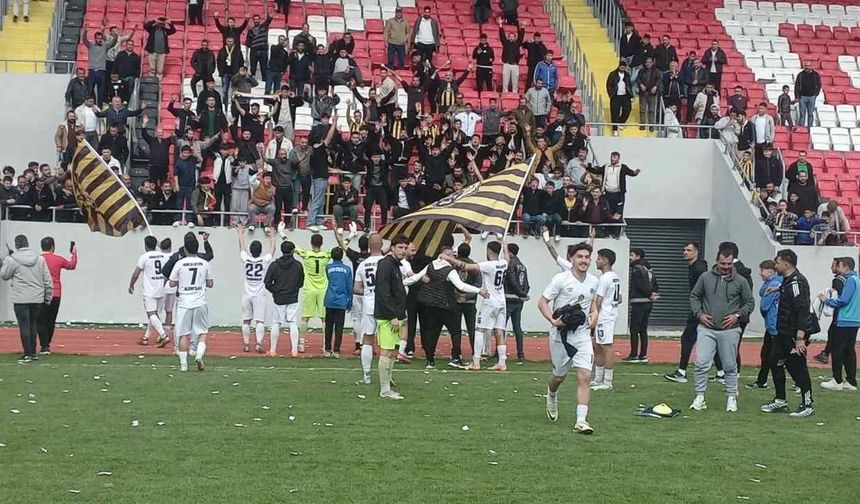 Sorgunspor’dan Yeni Sezon Mesajı: PGL Başvurusu Tamamlandı