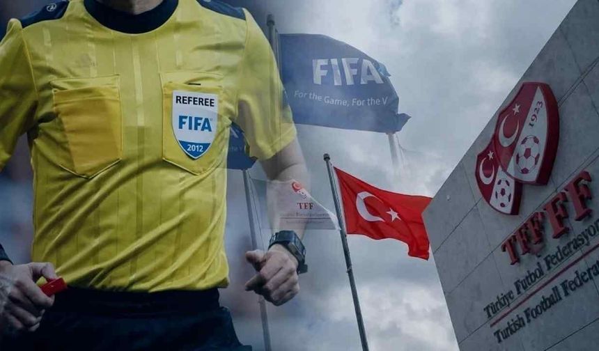 Süper Lig'de Çipli Top Dönemi Resmen Başlıyor