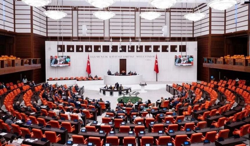 Torba Yasa TBMM Gündeminde: Kademeli Emeklilik Var mı, SGK Borçlarına 72 Ay Taksit Geliyor mu?