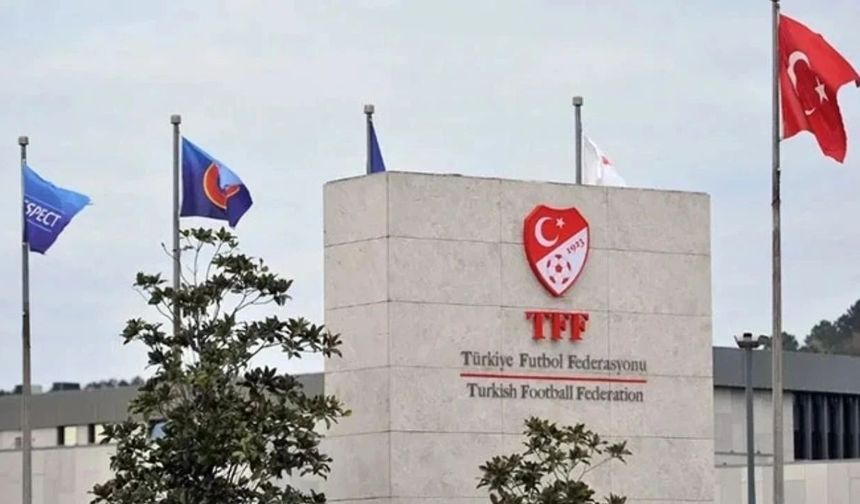 A Milli Takım'ın yeni teknik direktörü kim oldu? | Sergen Yalçın milli takım için anlaştı mı, TFF ne zaman açıklayacak?