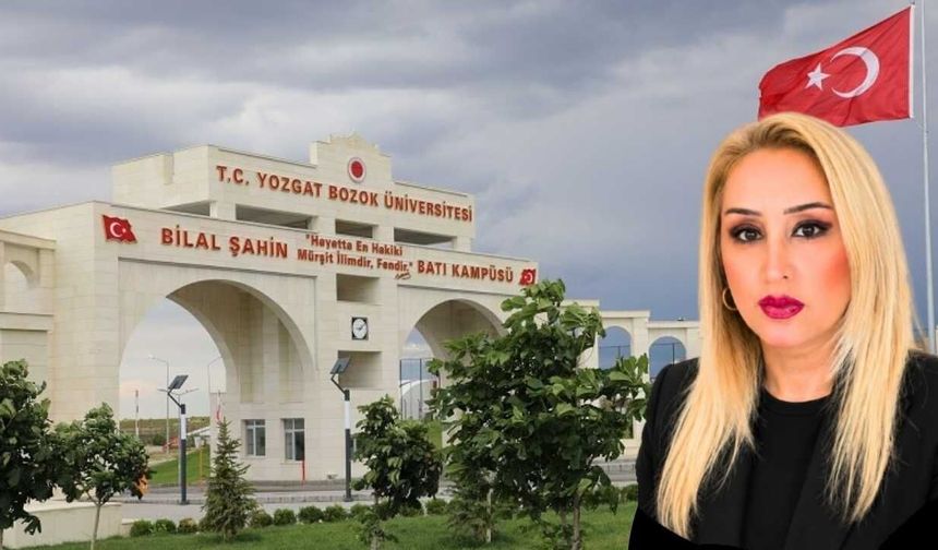 TÜBİTAK’tan Yozgat Bozok Üniversitesi’ne Dev Destek