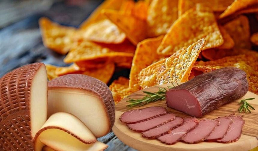 Türkiye'de Yeni Yasaklar Başlıyor: Kademeli Olarak Tüketileyemecek!