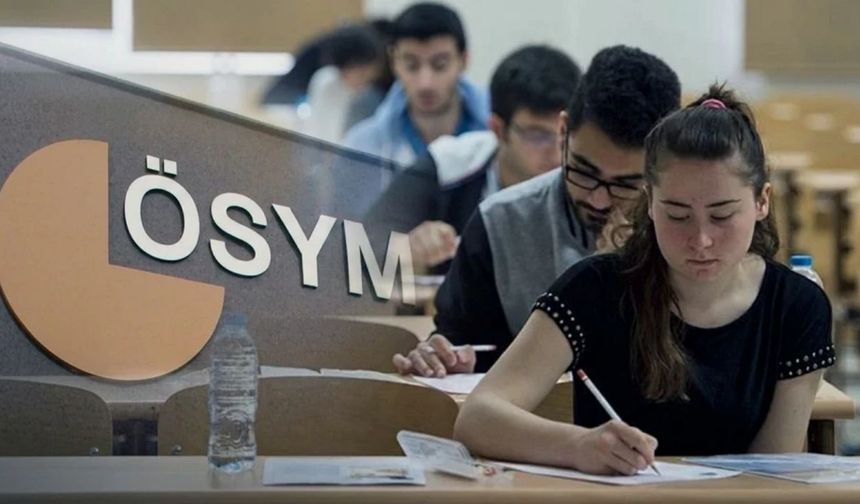 Üniversitelerden Rekor Destek! YKS Derece Yapanlara 250 Bin TL Nakit, Aylık 60 Bin TL Burs