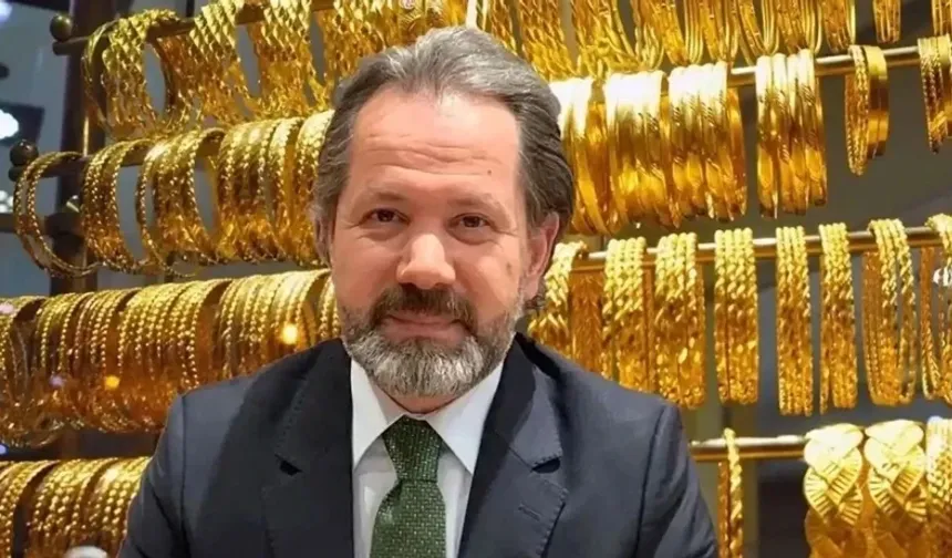 Gram altında 7 bin lira sınırı aşılıyor: İslam Memiş o senaryoyu açıkladı